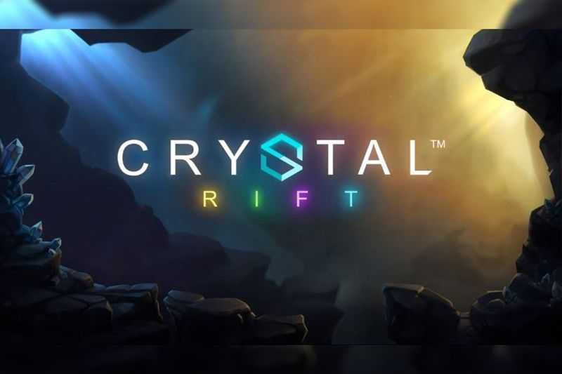 Crystal Rift Crystal Rift