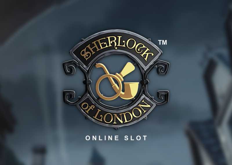 Sherlock of London Sherlock of London