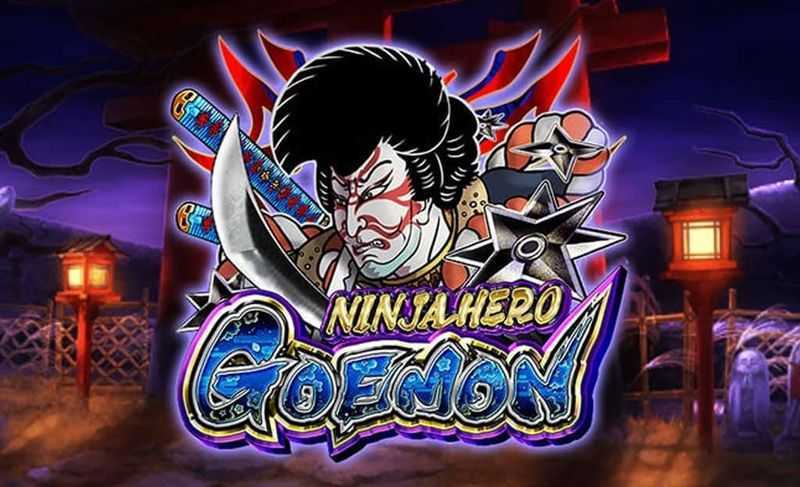 Ninja Hero Goemon