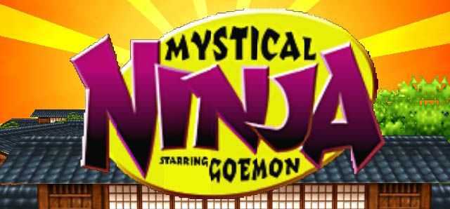 Ninja Hero Goemon Ninja Hero Goemon