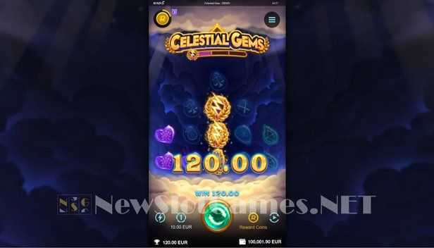 Celestial Gems Celestial Gems