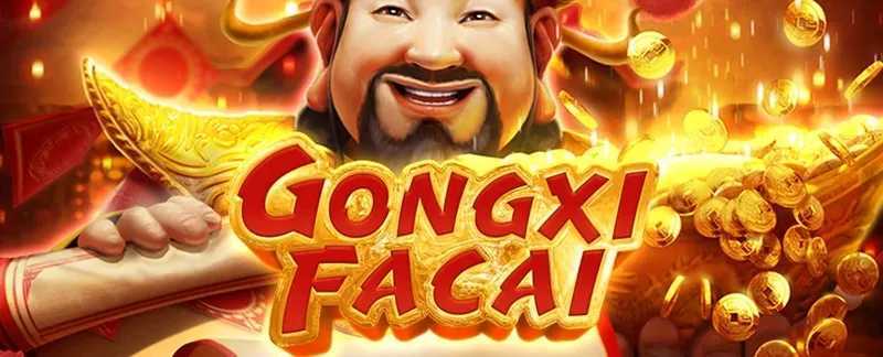 Gongxi Facai Gongxi Facai