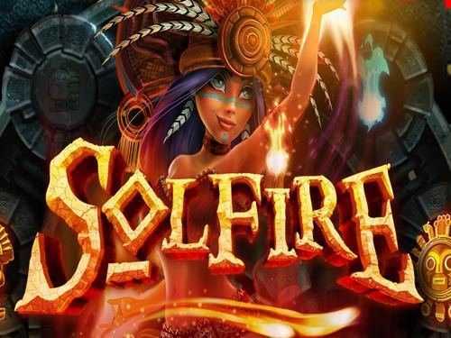 Solfire Solfire