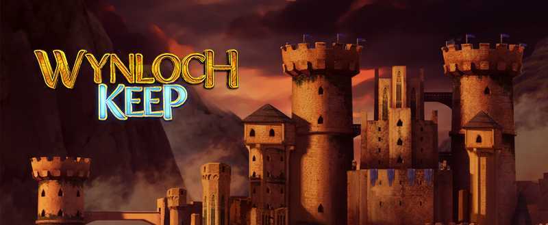 Wynloch Keep Wynloch Keep