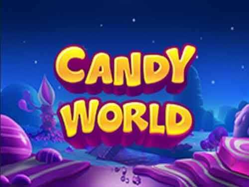 Candy World Candy World