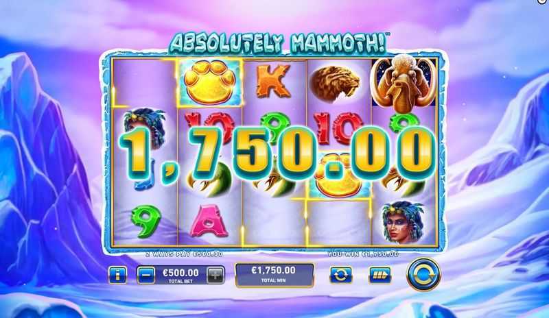 Absolutely Mammoth Absolutely Mammoth