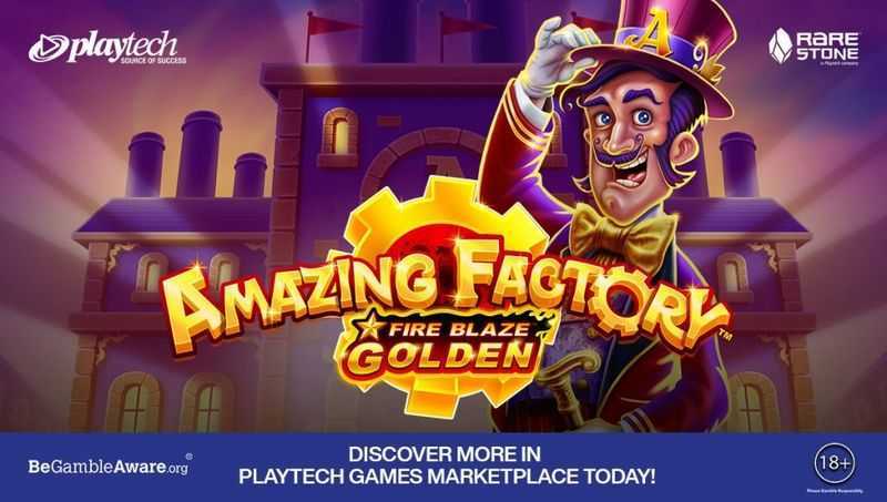 Amazing Factory