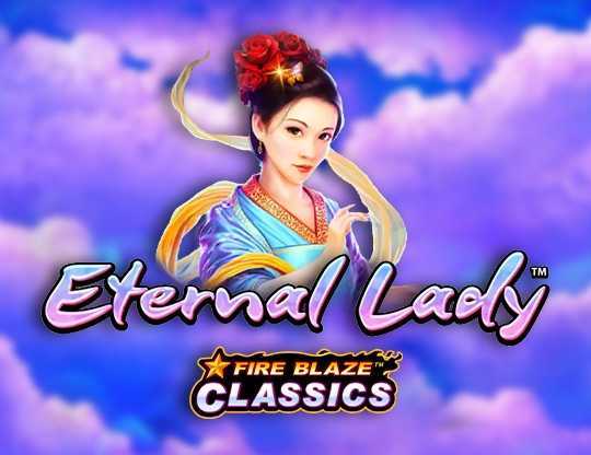 Eternal Lady