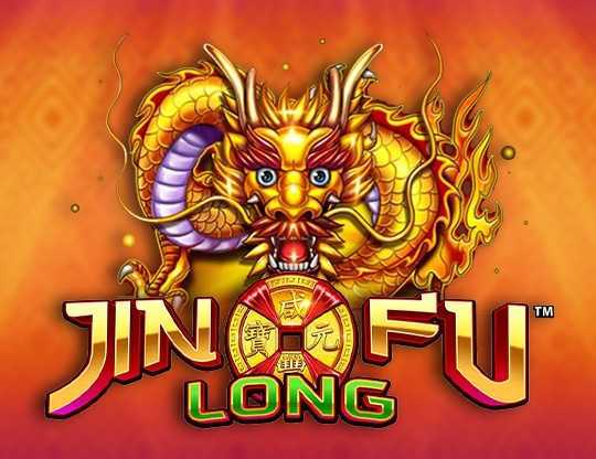 Jinfu Long Jinfu Long