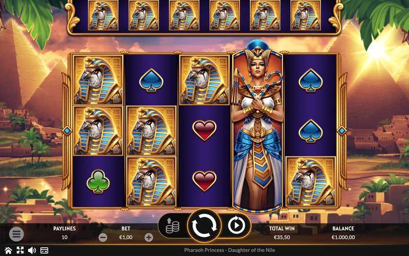 Pharaoh’s Daughter Pharaoh’s Daughter