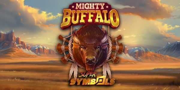 Mighty Eagle SuperSymbols