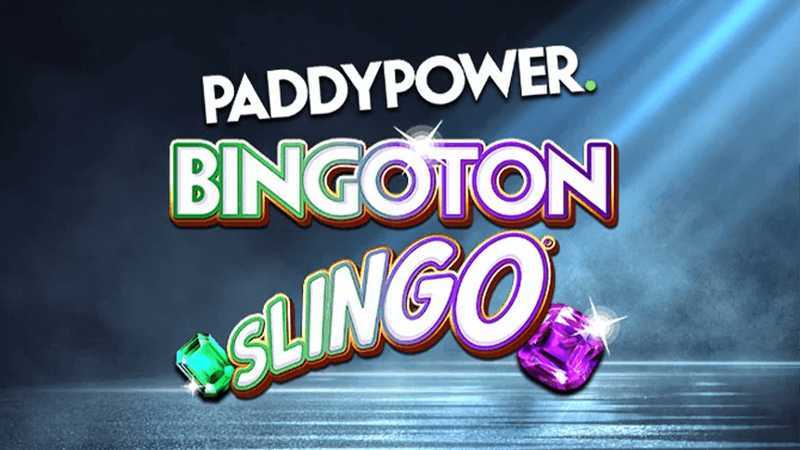 Slingo Bingoton