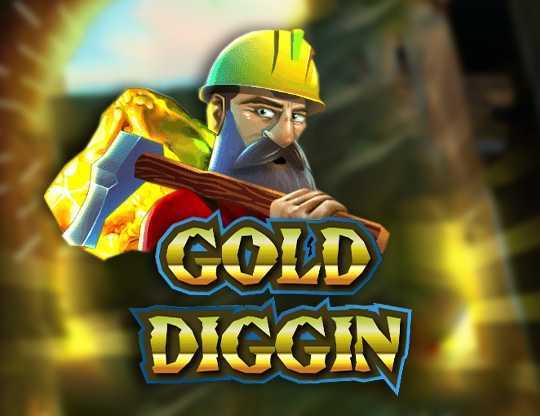 Gold Diggin
