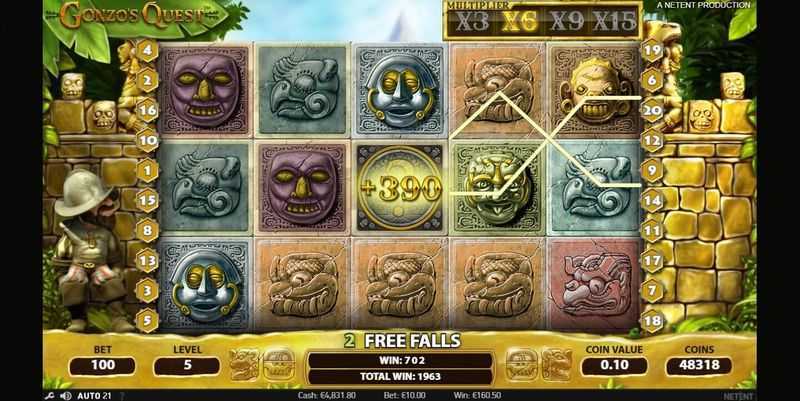 Montezuma