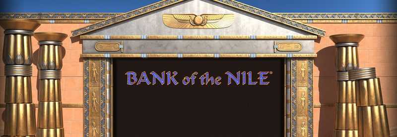 Bank of the Nile
