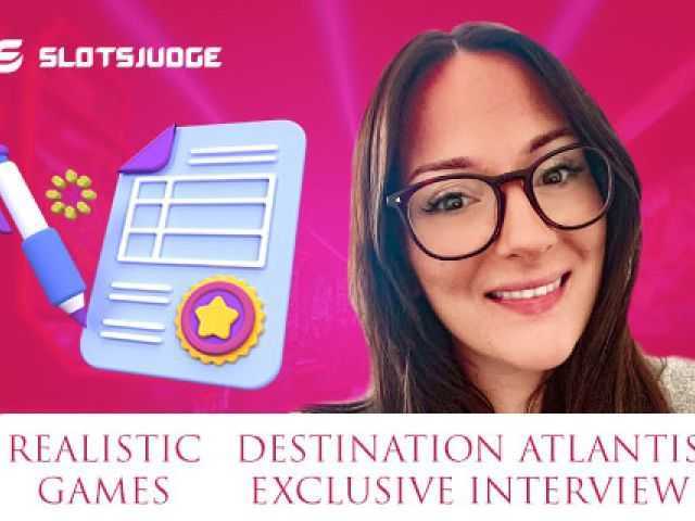 Destination Atlantis