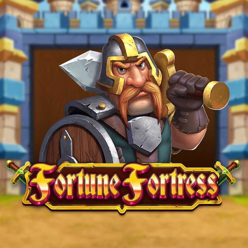 Fortune Fortress