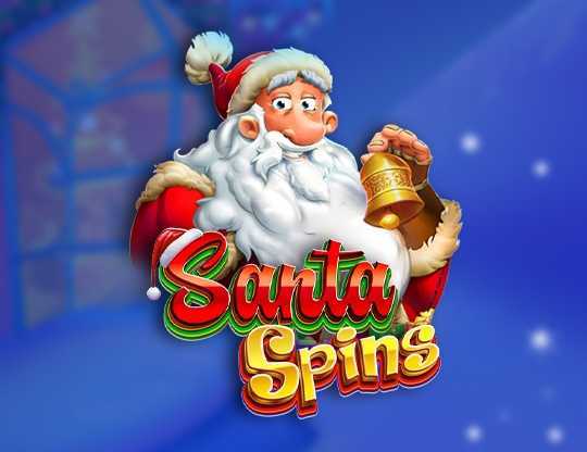 Santa Mono Reel Santa Mono Reel