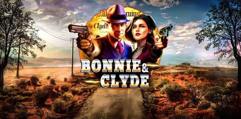 Play Bonnie & Clyde by Red Rake