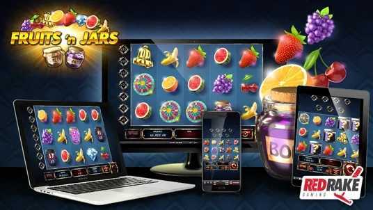 Fruits'n Jars Fruits'n Jars