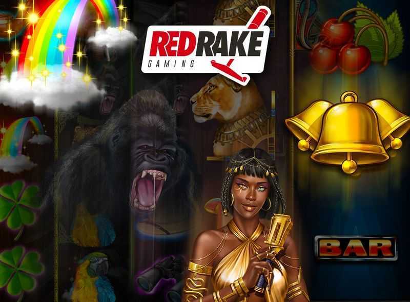 Play Life in a Bookstore by Red Rake