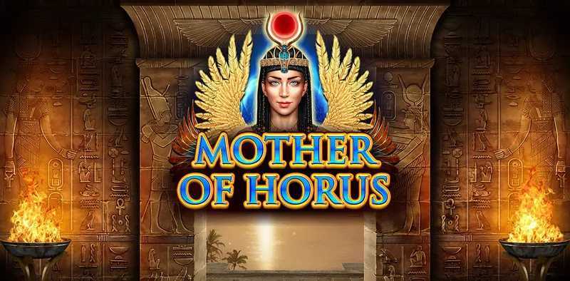 Play Mother Of Horus by Red Rake