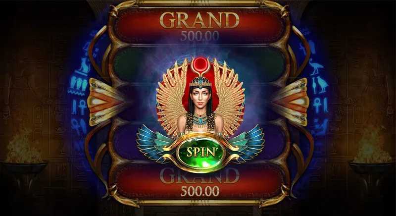 Mother Of Horus Mother Of Horus