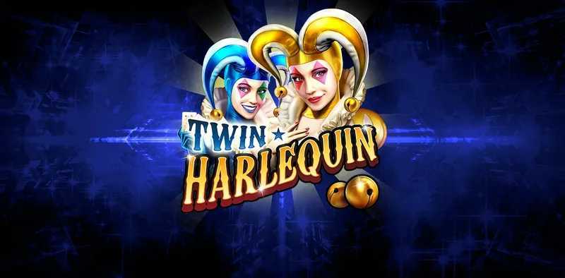 Play Twin Harlequin by Red Rake