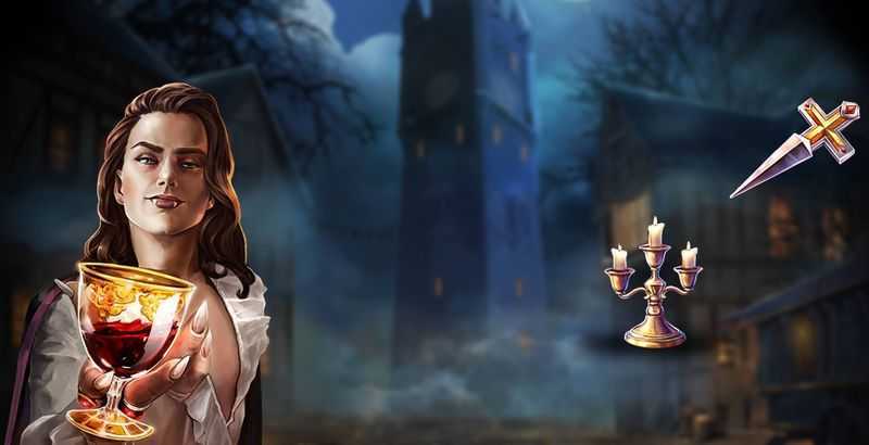 Transylvania Night of Blood Transylvania Night of Blood