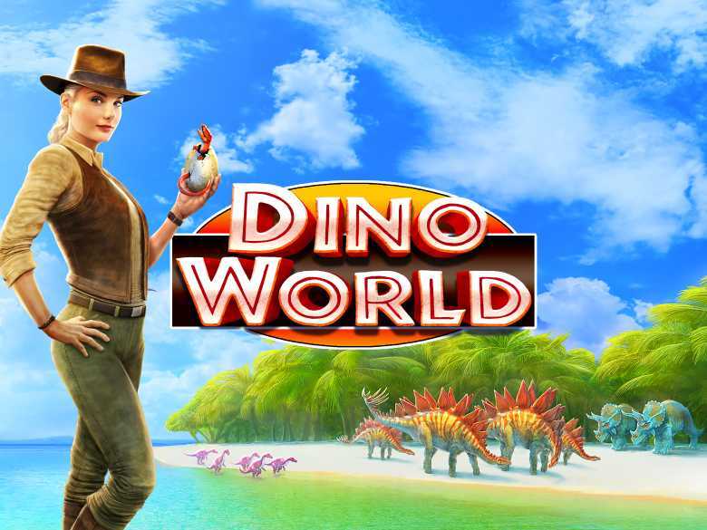 Dinoworld