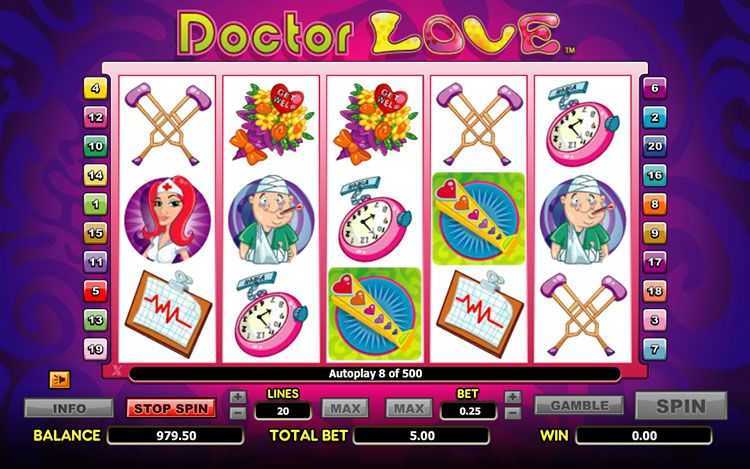 Doctor Reactive Mega Drop Doctor Reactive Mega Drop