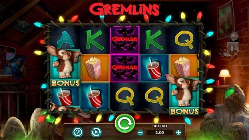 Gremlins Gremlins