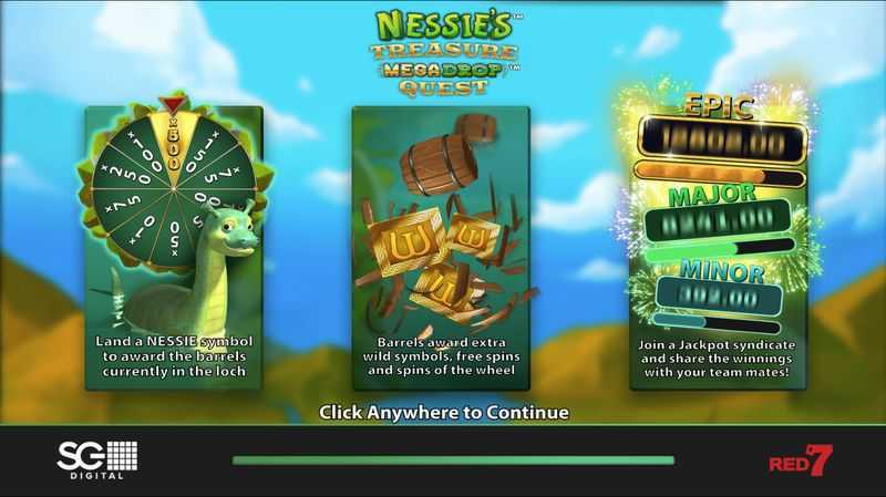 Nessie