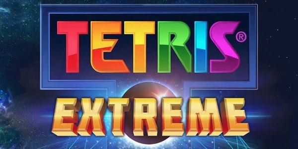Tetris Extreme