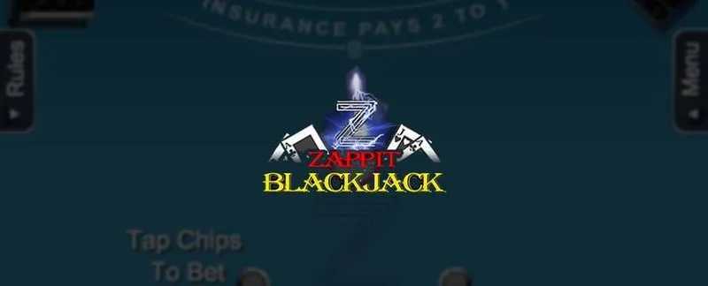 Zappit Blackjack Zappit Blackjack