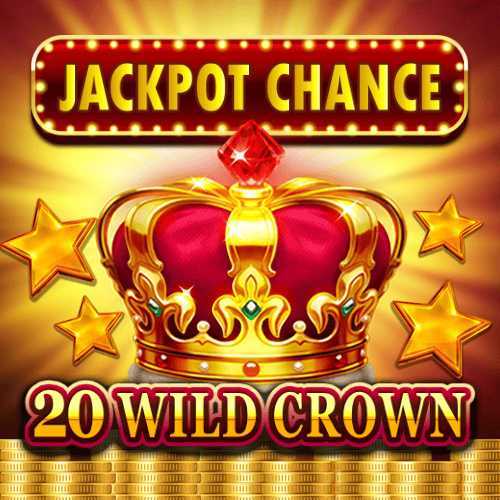 5 Crown Fire 5 Crown Fire