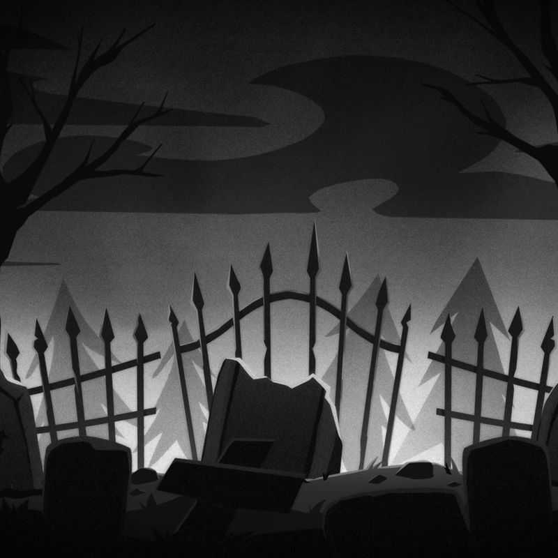 Fear of Dark