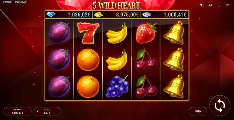 Wild Heart Beat Wild Heart Beat