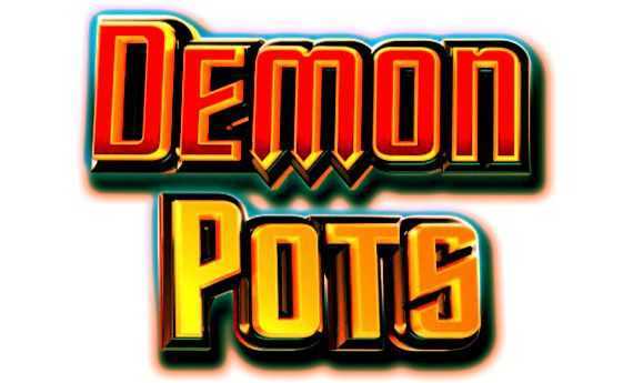 Demon Pots Demon Pots