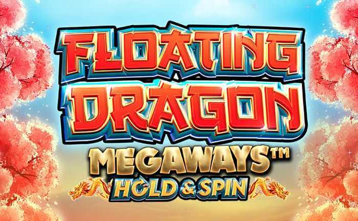 Floating Dragon Megaways Floating Dragon Megaways