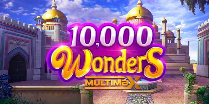 10,000 Wonders MultiMax 10,000 Wonders MultiMax