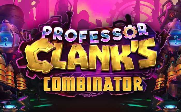 Professor Clank’s Combinator