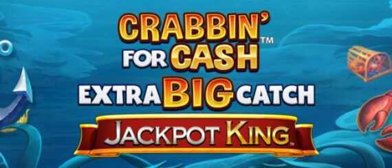 Crabbin
