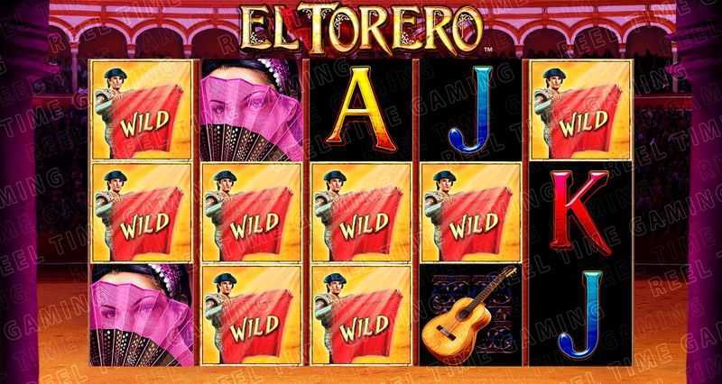 El Torero El Torero