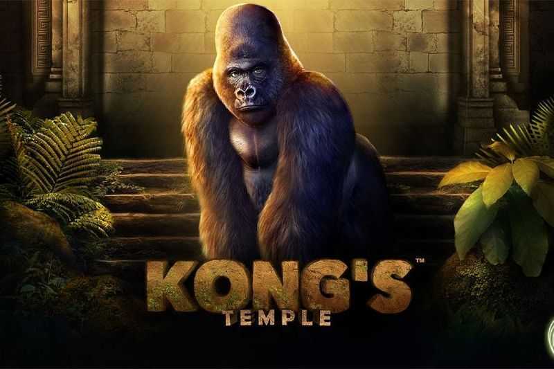 Kongs Temple Kongs Temple
