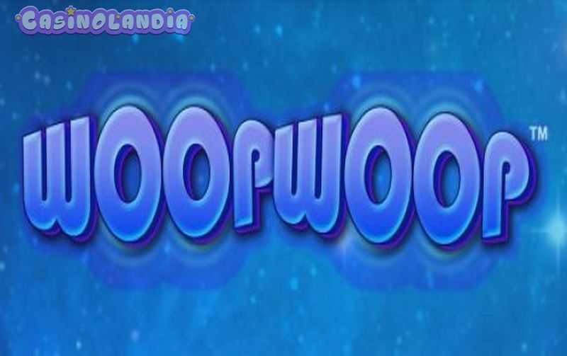 Woop Woop Woop Woop