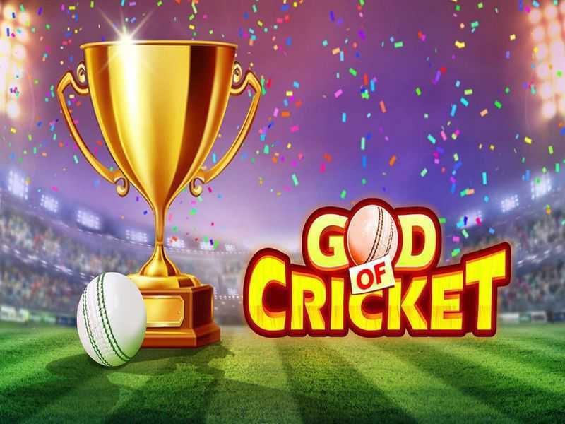 God of Cricket God of Cricket