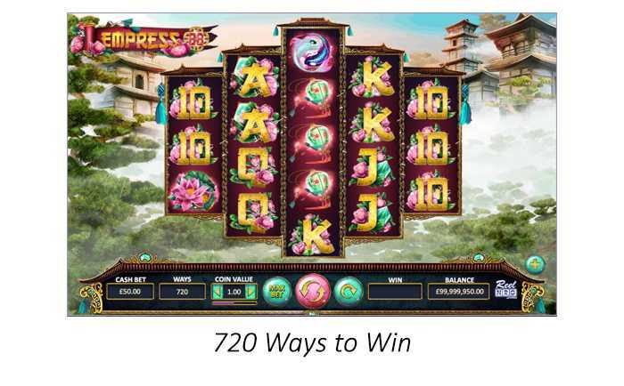 Empress88 Empress88