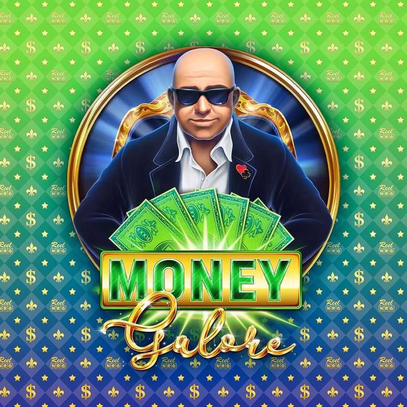 Money Galore Money Galore