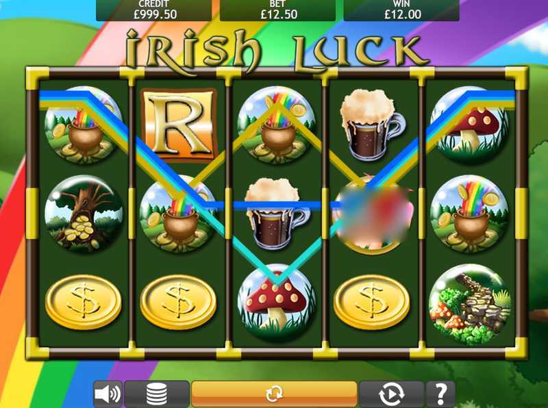 Sensei's Luck Sensei's Luck
